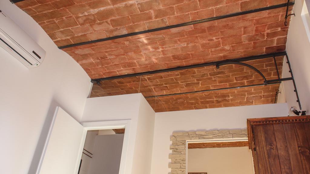 Ostilia Loft Apartment Rome Room photo