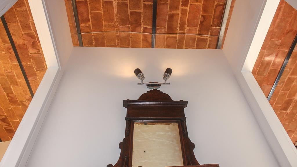 Ostilia Loft Apartment Rome Room photo