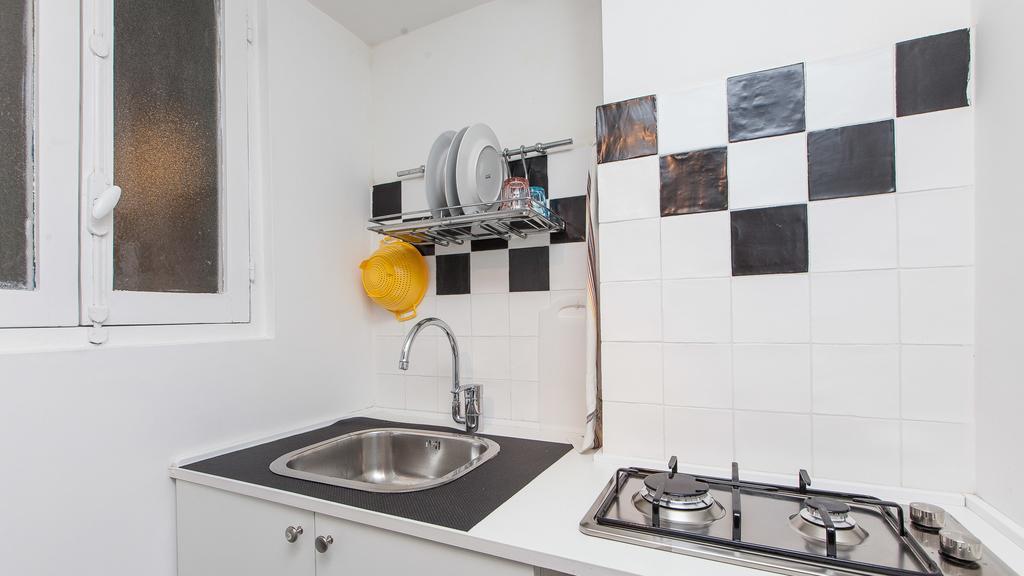 Ostilia Loft Apartment Rome Room photo