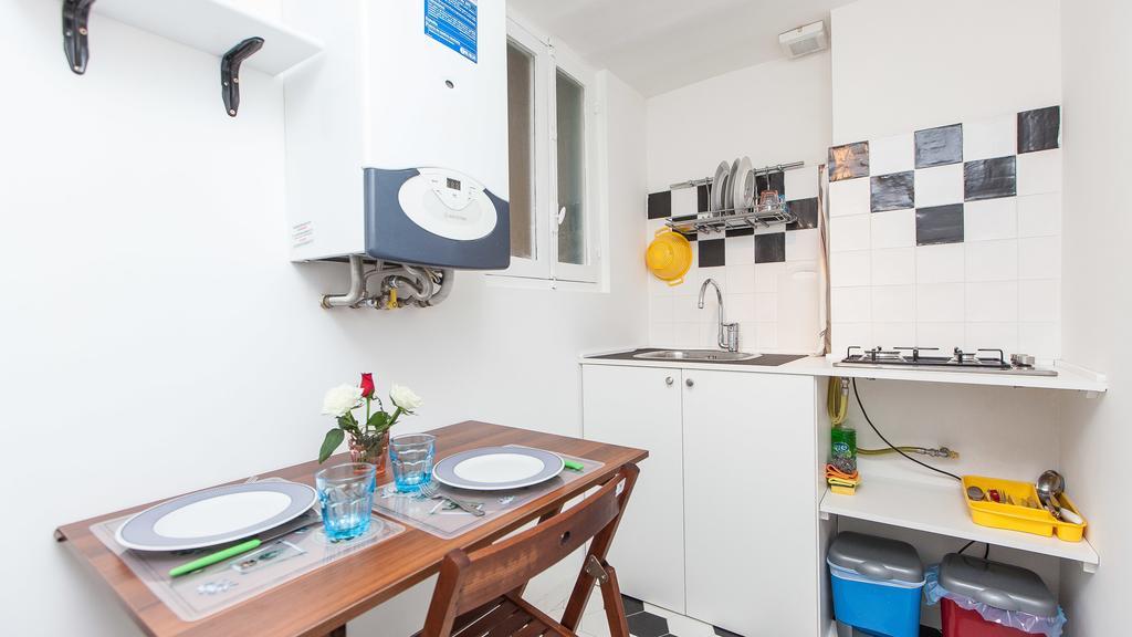 Ostilia Loft Apartment Rome Room photo