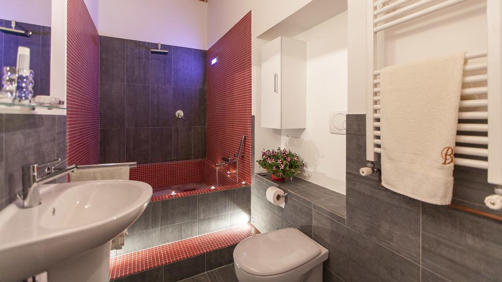 Ostilia Loft Apartment Rome Room photo