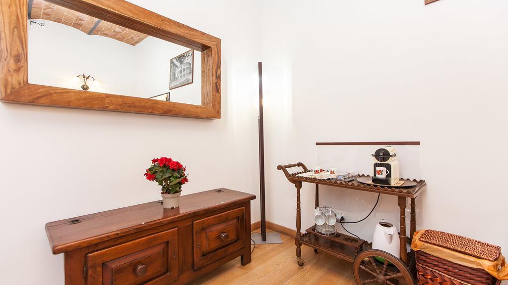 Ostilia Loft Apartment Rome Room photo
