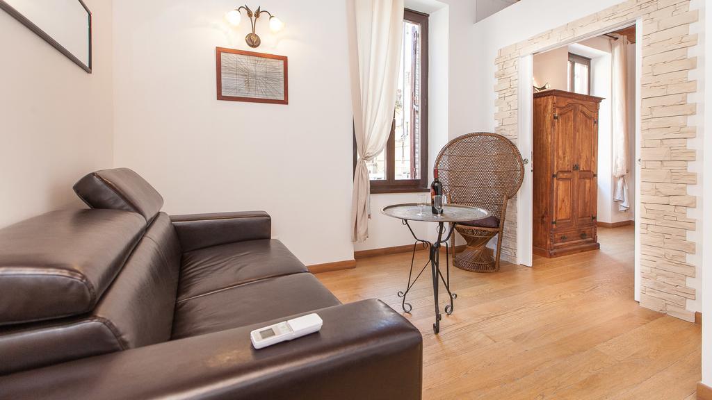 Ostilia Loft Apartment Rome Room photo