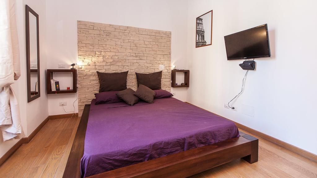 Ostilia Loft Apartment Rome Room photo