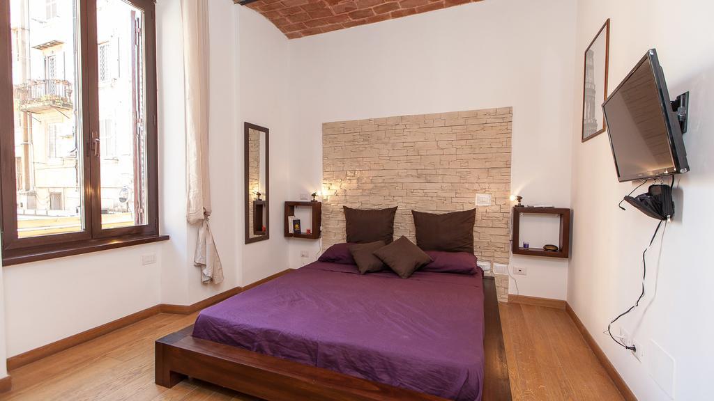Ostilia Loft Apartment Rome Room photo