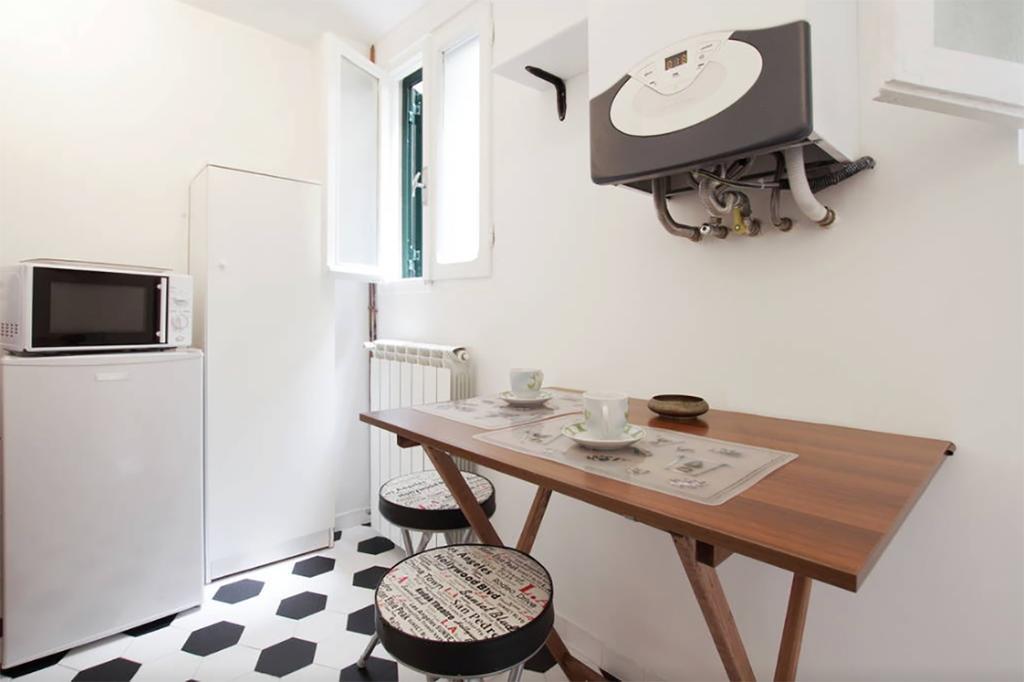 Ostilia Loft Apartment Rome Exterior photo