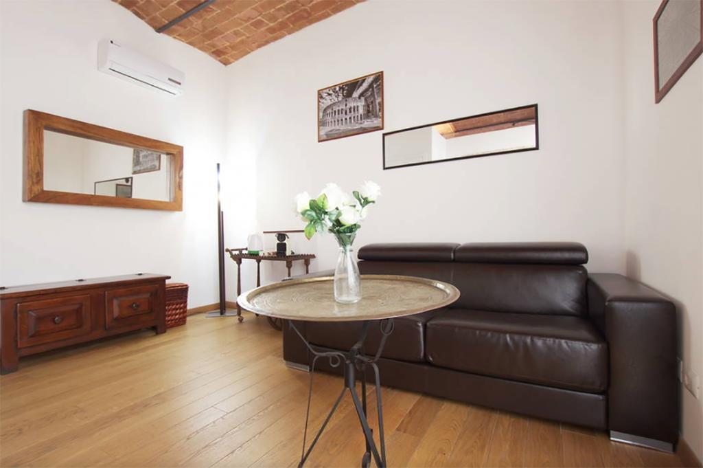 Ostilia Loft Apartment Rome Exterior photo