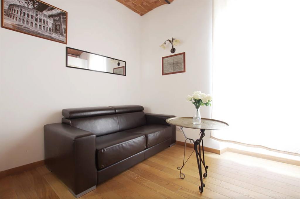 Ostilia Loft Apartment Rome Exterior photo