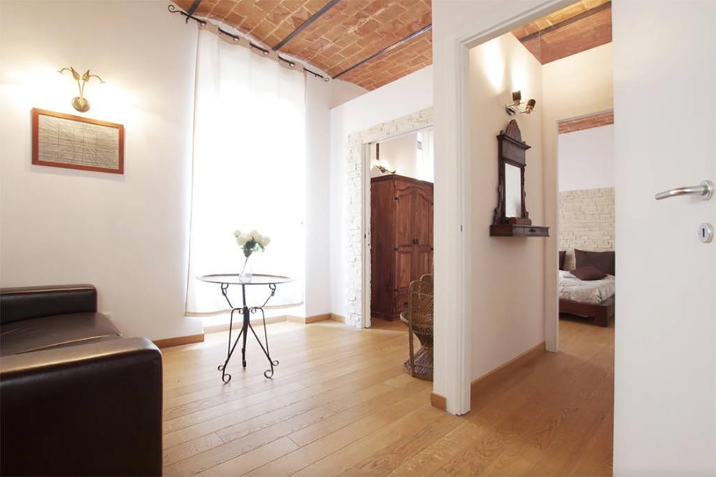 Ostilia Loft Apartment Rome Exterior photo
