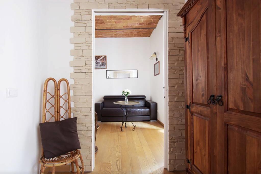 Ostilia Loft Apartment Rome Exterior photo