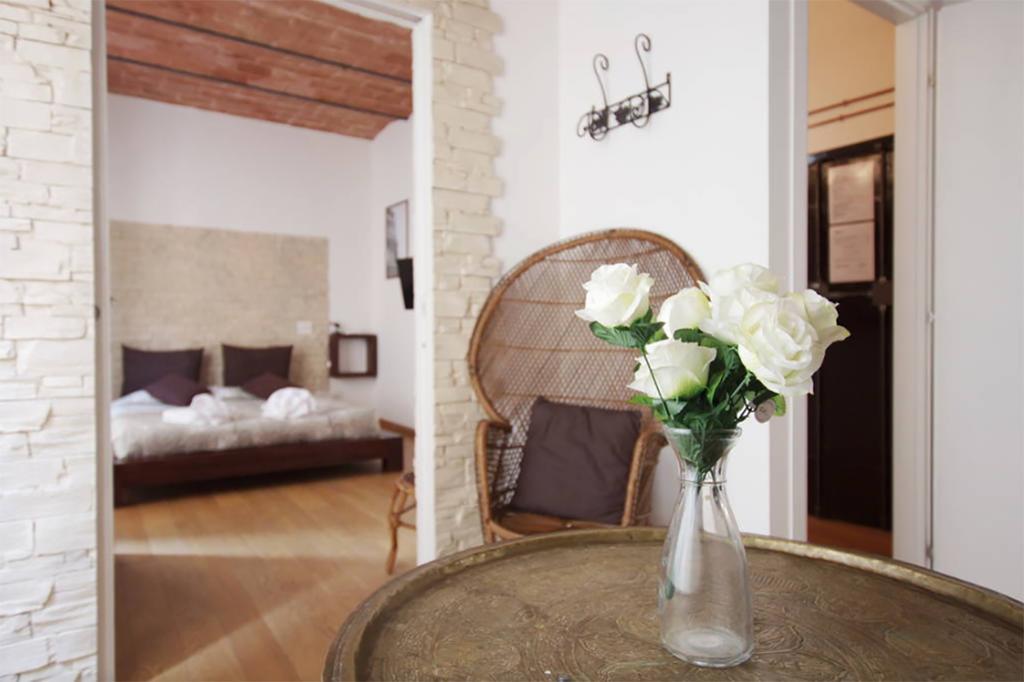 Ostilia Loft Apartment Rome Exterior photo