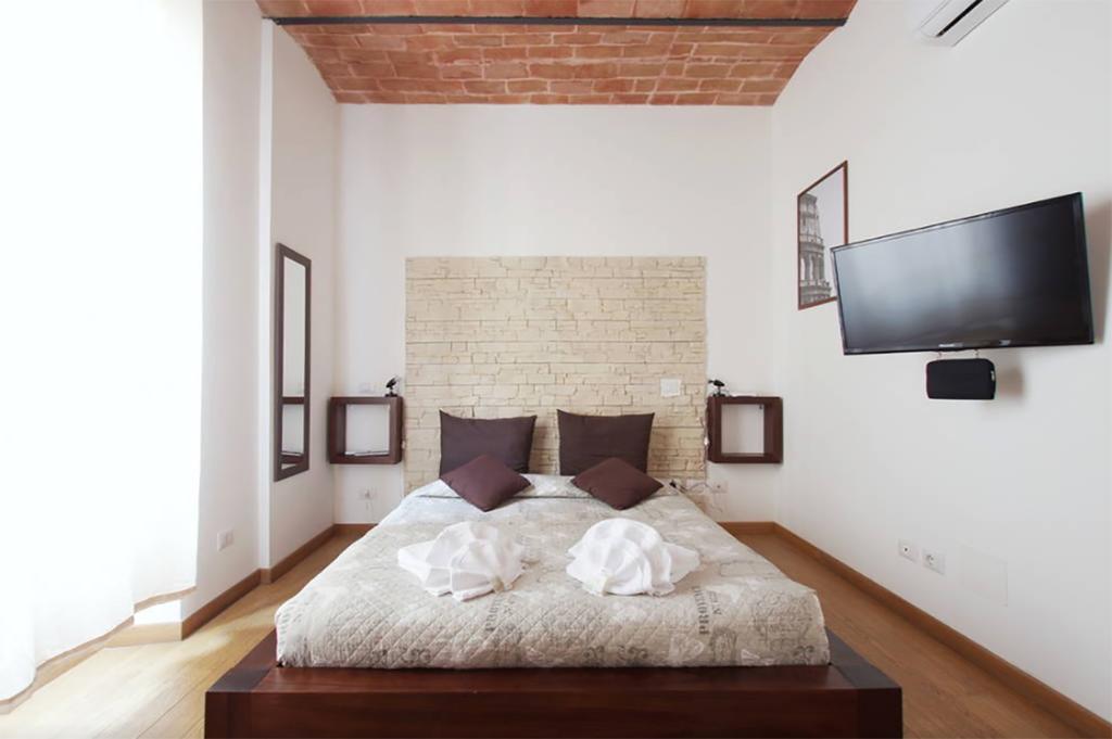 Ostilia Loft Apartment Rome Exterior photo